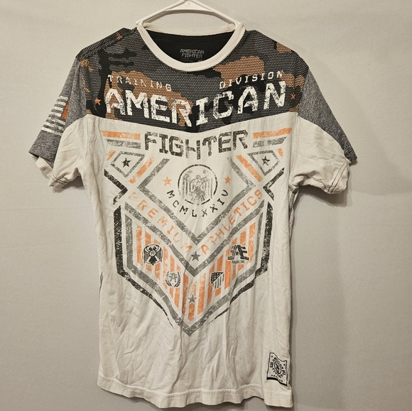 American Fighter Other - American Fighter T-Shirt Medium
